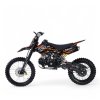PitBike 125 KXD 607S 17/14″