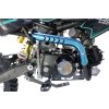 PitBike 125 KXD 607S 17/14″