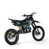 PitBike 125 KXD 607S 17/14″