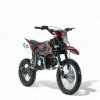 PitBike 140cc KXD 612 Adler