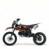 PitBike 140cc KXD 612 Adler