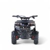 Štvorkolka 49cc M4 S Hummer 6″