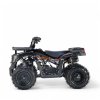 Štvorkolka 49cc M4 S Hummer 6″