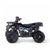 Štvorkolka 49cc M4 S Hummer 6″