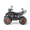 Štvorkolka 125cc  KXD ATV 008 Lemon Pro Zelená