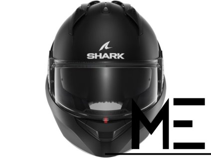 11927 11927 11927 11927 shark vyklapeci prilba evo gt n com blank mat barva cerna matna velikost s