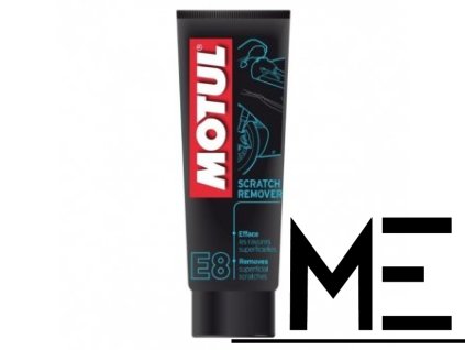 13511 13511 13511 13511 motul e8 scratch remover 100 ml odstranovac drobnych skrabancu lakovaneho povrchu