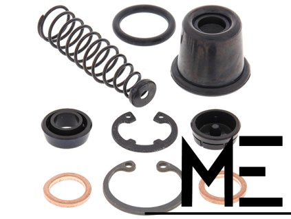 154313 1 154313 1 all balls opravna sada zadni brzdove pumpy arctic cat 400 dvx 04 08 honda atc200x 86 87