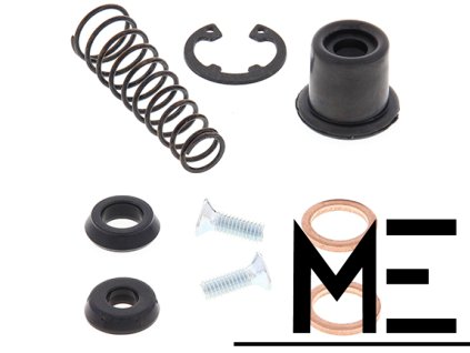 154316 1 154316 1 all balls opravna sada predni brzdove pumpy arctic cat 400 dvx 04 08 can am ds650 00 07