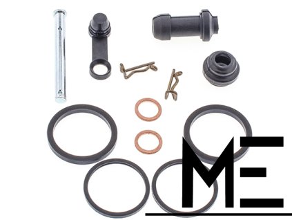 154709 1 154709 1 all balls opravna sada predniho brzdoveho trmenu husaberg 450fe 06 08 450fs e 06 08 550f