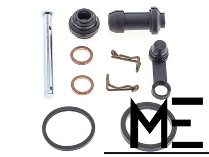 154712 1 154712 1 all balls opravna sada zadniho brzdoveho trmenu husaberg 390fe 10 11 450fe 06 11 450fs e