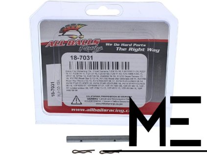 155570 1 155570 1 all balls zajistovaci cep brzdovych desticek predni yamaha fj09 15 16 fjr1300 01 05 fz07