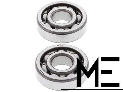 156317 1 156317 1 all balls loziska a tesneni klikovky honda atc70 73 85 crf50f 04 18 crf70f 04 12 ct70 t