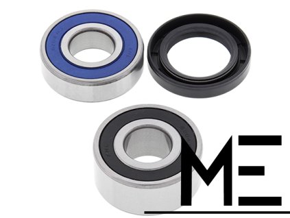 156722 156722 all balls sada predniho loziska a gufera bmw k1200 gt 03 04 k1200 rs 96 05 k1200lt 97 08