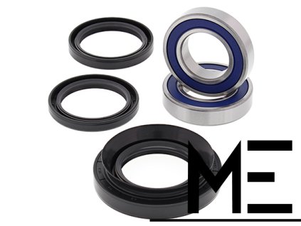 156740 156740 all balls sada zadniho loziska a gufera honda trx90 93 18