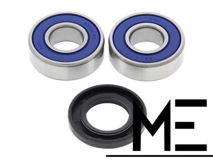 156761 156761 all balls sada predniho loziska a gufera honda cr125r 79 81 cr250r 78 80 xl200r 83 84 x