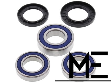 156764 156764 all balls sada zadniho loziska a gufera honda rvf750r euro 93 94 suzuki gsxr1300r hayab