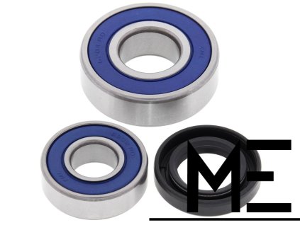 156776 156776 all balls sada predniho loziska a gufera polaris ace 150 17 18 suzuki lt 230g 85 86 lt 2