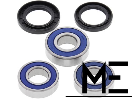 156971 156971 all balls sada zadniho loziska a gufera kawasaki klx400r 03 klx400r non ca models pumper