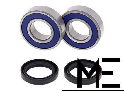 157364 157364 all balls sada zadniho loziska a gufera cub cadet 411 4x2 utility vehicle 4x2 big country