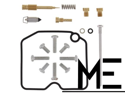 160250 160250 all balls opravna sada karburatoru arctic cat 400 fis 4x4 w at 06 07 400 fis 4x4 w mt 06