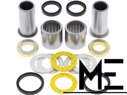 163670 1 163670 1 all balls sada loziska a tesneni kyvne vidlice kawasaki klx450r 08 09 kx250f 06 16 kx450