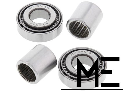 163721 1 163721 1 all balls sada loziska a tesneni kyvne vidlice suzuki vl800 c50 10 14 vl800 c50 volusia 0