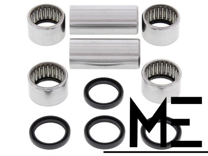 163730 1 163730 1 all balls sada loziska a tesneni kyvne vidlice husaberg 450fc 01 04 450fe 04 450fe e 01