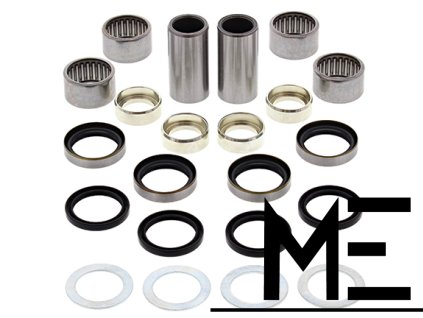 163733 1 163733 1 all balls sada loziska a tesneni kyvne vidlice husaberg 450fc 05 450fe 05 08 450fs c 05