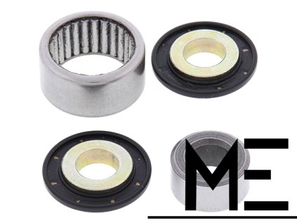 163940 1 163940 1 all balls lozisko zadniho tlumice dolni honda cr125r 97 07 cr250r 97 07 crf250r 04 18 c