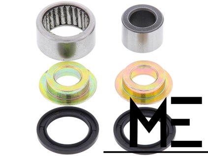 163952 1 163952 1 all balls lozisko zadniho tlumice dolni yamaha wr250f 01 18 wr426f 01 02 wr450f 03 18 y