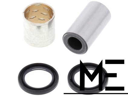 163958 1 163958 1 all balls lozisko zadniho tlumice dolni honda crf100f 04 13 crf80f 04 13 xr100r 85 03 x