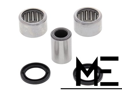 164024 1 164024 1 all balls lozisko zadniho tlumice dolni suzuki rm85 04 rm85l 04