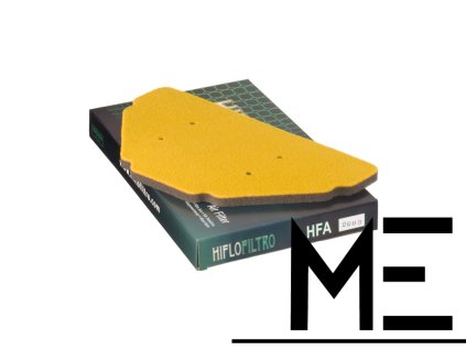 202313 202313 vzduchovy filtr hiflo filtro hfa2603 pro motorku