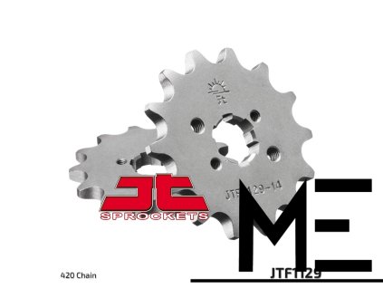 214664 1 214664 1 jt jtf1129 13 predni kolecko pastorek 13 zubu 420 aprilia rs rx 50 06 11