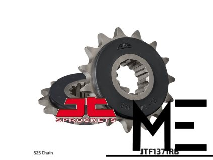 214967 1 214967 1 214967 1 jt jtf1371 15rb predni kolecko pastorek 15 zubu 525 honda cb 600 hornet 97 06 cbr 600