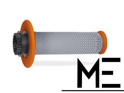 248582 1 248582 1 248582 1 progrip gripy pg708 off road se zamkem scs lock on 6 adapteru plynu 22 25mm barva seda