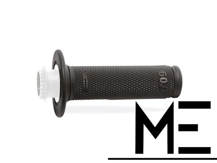 248585 1 248585 1 248585 1 progrip gripy pg709 off road se zamkem scs lock on 6 adapteru plynu 22 25mm barva cern