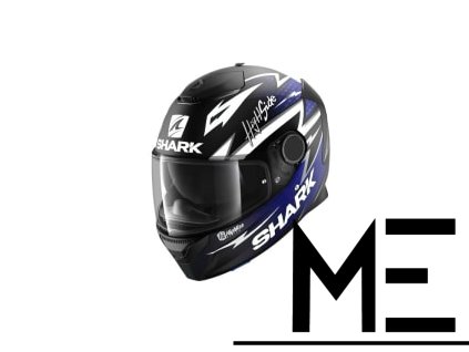 323863 1 323863 1 323863 1 shark integrovany prilba spartan 1 2 adrain parassol barva bila cerna matna modra xxl