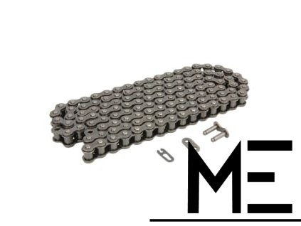 324097 324097 d i d retez 428 d standard pocet clanku 124 barva ocelova typ spojky rozebiratelna