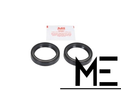 3607 3607 3607 gufera do vidlic ari109 rozmery 43x55x9 5 10 5 mm