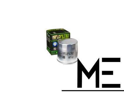 3769 3769 3769 3769 olejovy filtr hiflo hf163