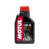 10928 10928 10928 10928 motul fork oil factory line 10w 1 litr olej do tlumicu medium