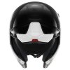 11570 11570 11570 11570 shark vyklapeci prilba evojet dual blank barva bila cerna velikost l