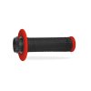 248570 248570 248570 progrip gripy pg708 off road se zamkem scs lock on 6 adapteru plynu 22 25mm barva cern