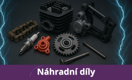 Náhradní díly