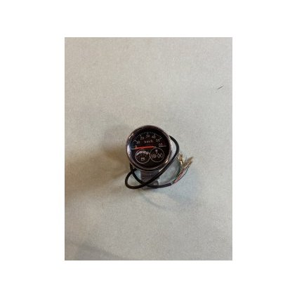 Tachometr pro toronto 1000w
