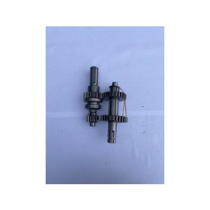 Převodovka 1+1 pro Sonic 125cc