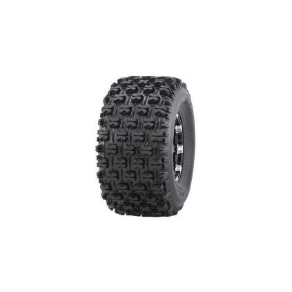 Pneumatika zadní (LIWANG) rozměr 18x9.5-8
