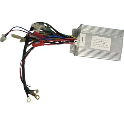 Řídící jednotka 36V 1000W, XL-36